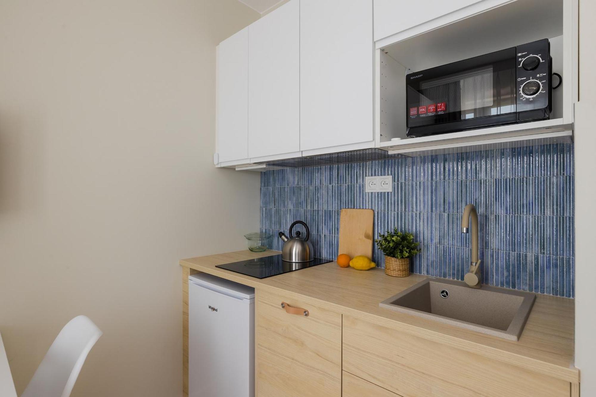 Butas Superapart Naukowa 55 Warsaw